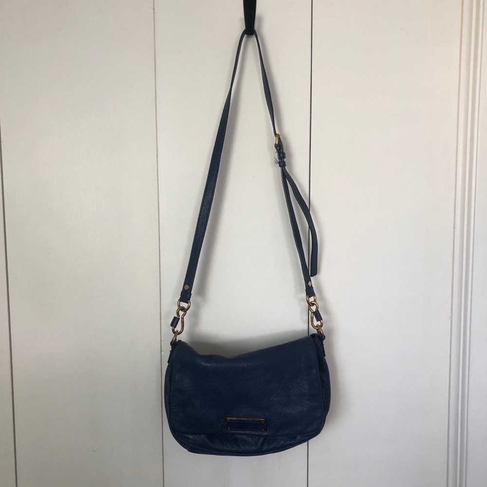 MARC BY MARC JACOBS Q PURSE - Picture 2 of 5